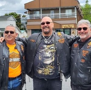 Meet your Posher, Donald